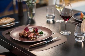 Dining image