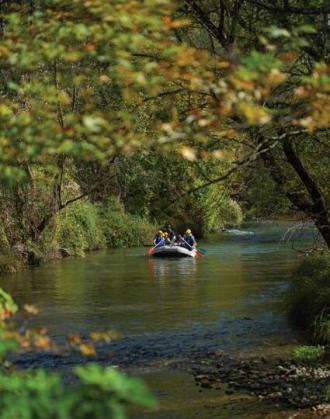 Four lesser-known Greek adventures to pitch year-round