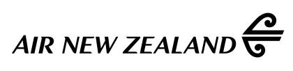 Air New Zealand logo